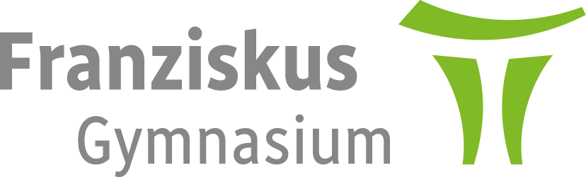 Logo Franziskus Gymnasium